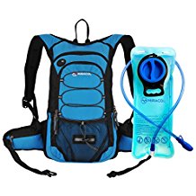 outdoor bladder backpack